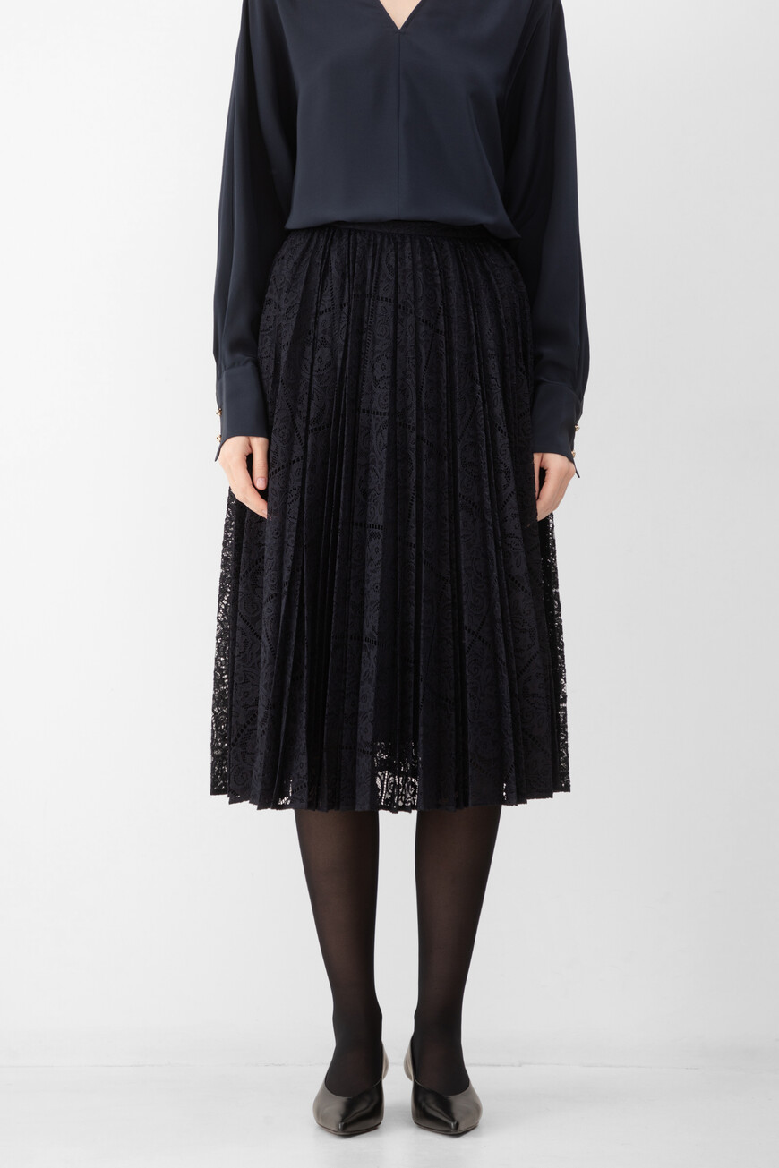 юбка  LEANDRO 2526106031 002 фотография