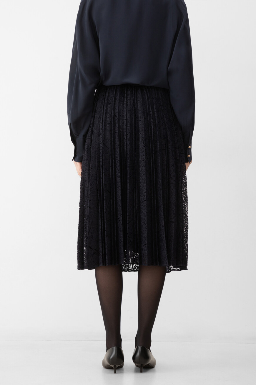 юбка  LEANDRO 2526106031 002 по акции