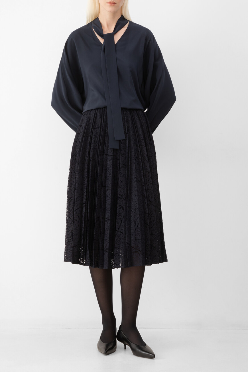 юбка  LEANDRO 2526106031 002 по низкой цене