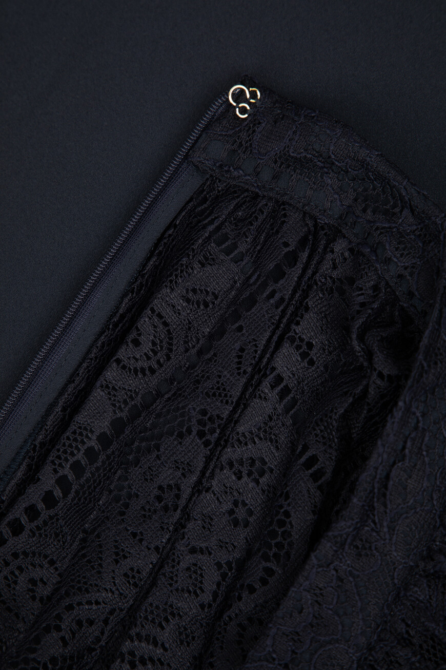 юбка  LEANDRO 2526106031 002 по распродаже