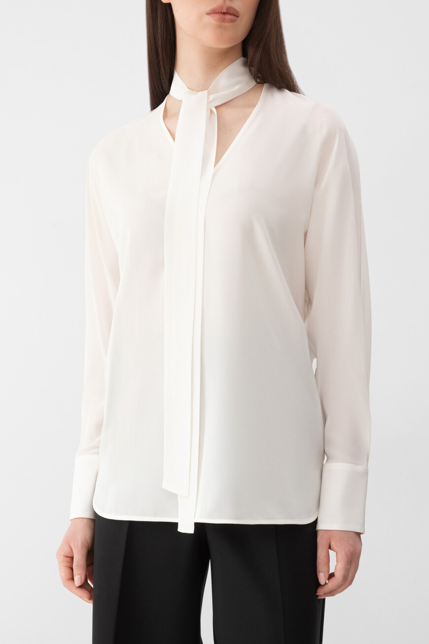 блуза  CACO 2526116051 042 фотография