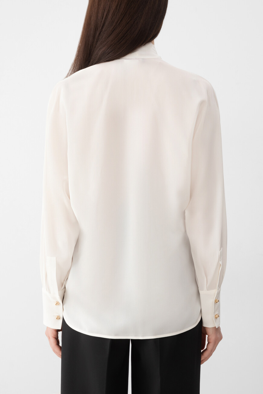 блуза  CACO 2526116051 042 по акции