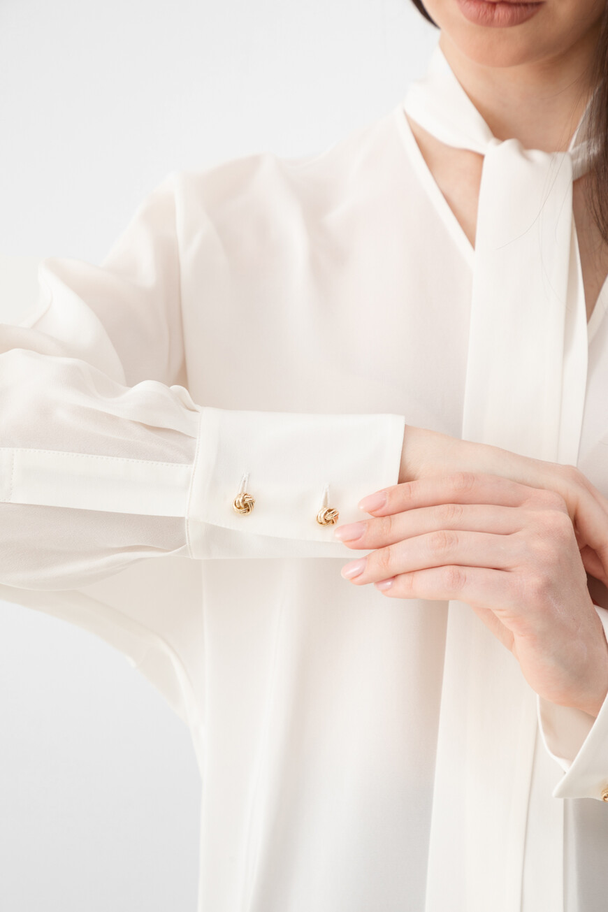 блуза  CACO 2526116051 042 со скидкой