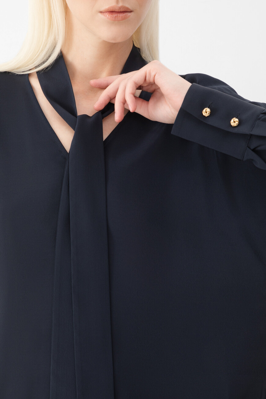 блуза  CACO 2526116051 045 купить с доставкой