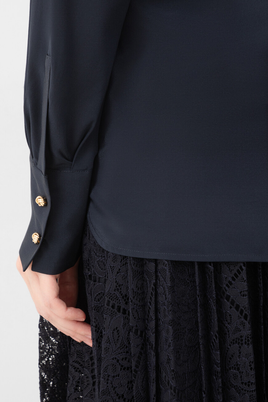 блуза  CACO 2526116051 045 по низкой цене