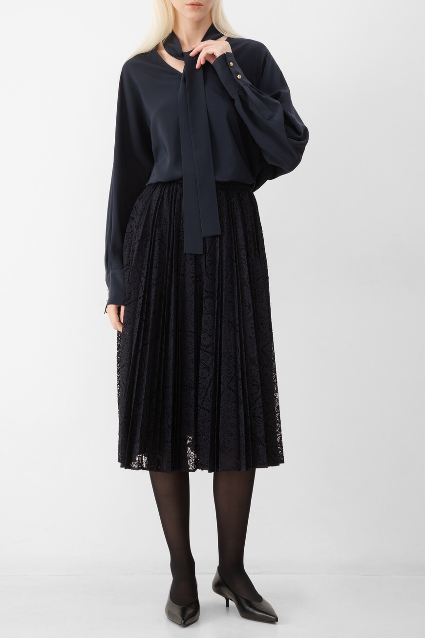 блуза  CACO 2526116051 045 со скидкой