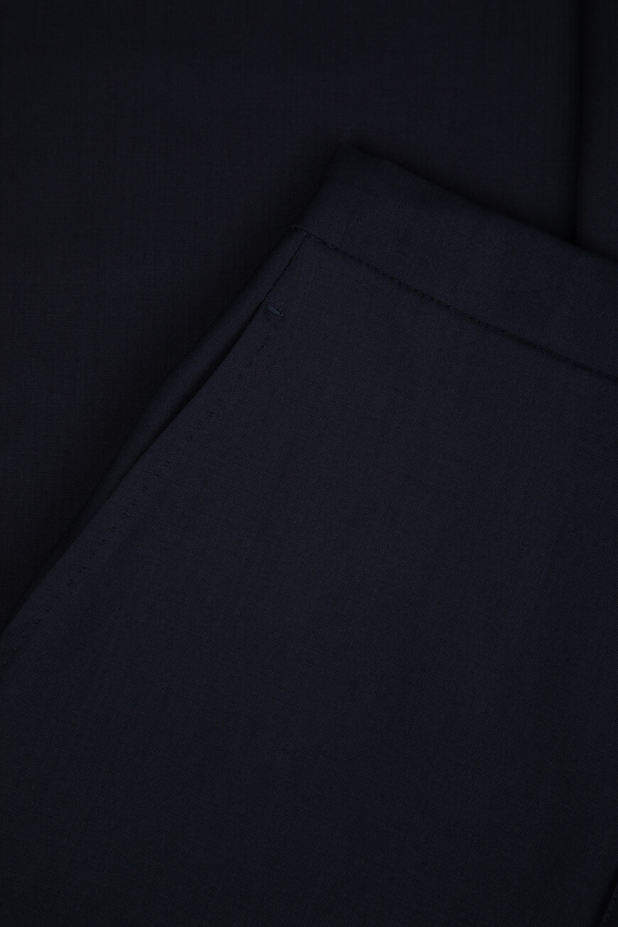 

Брюки Max Mara, Синий