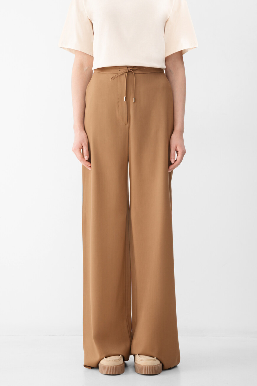 брюки  BERARD 2526136051 026 фотография