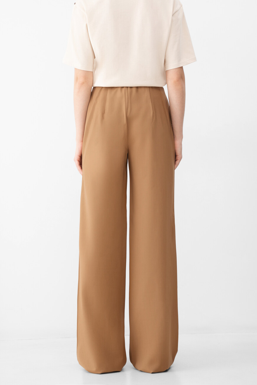 брюки  BERARD 2526136051 026 по акции