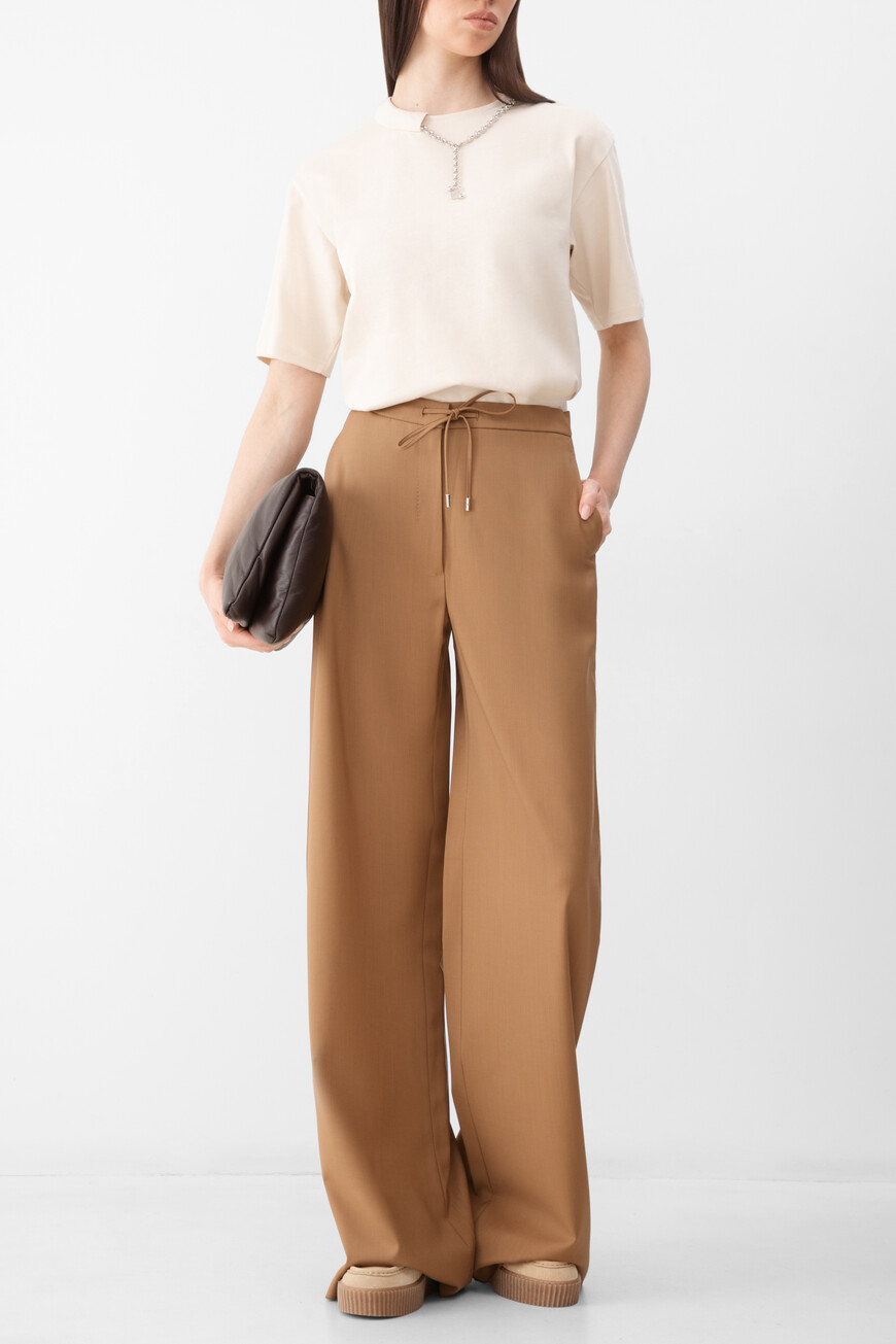 брюки  BERARD 2526136051 026 по низкой цене