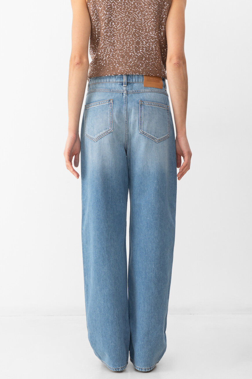 джинсы  ZAGARA 2526186011 009 по акции