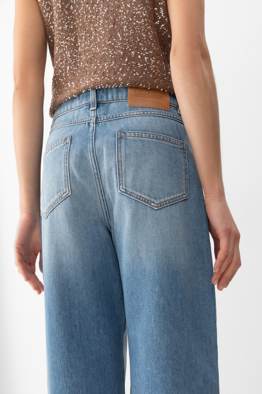 джинсы  ZAGARA 2526186011 009 по низкой цене