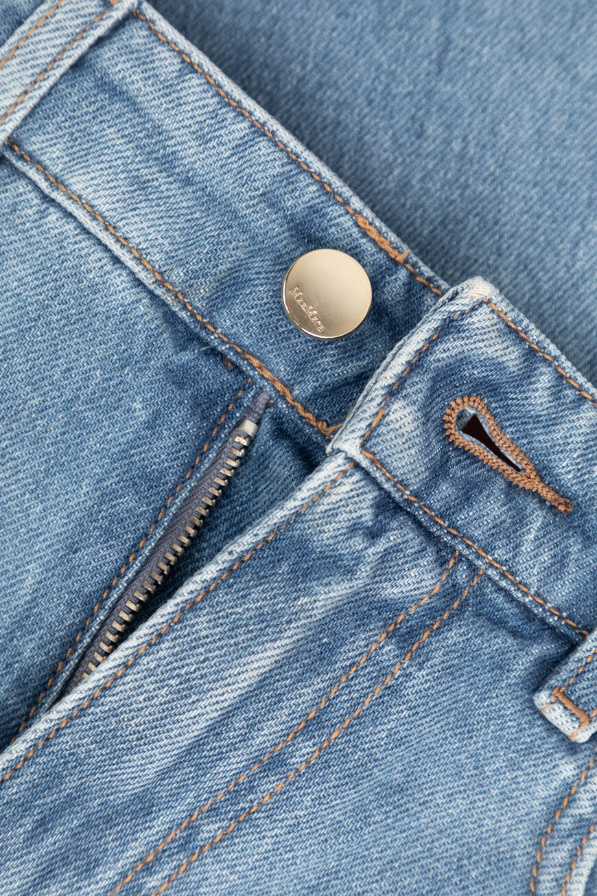 джинсы  ZAGARA 2526186011 009 по распродаже