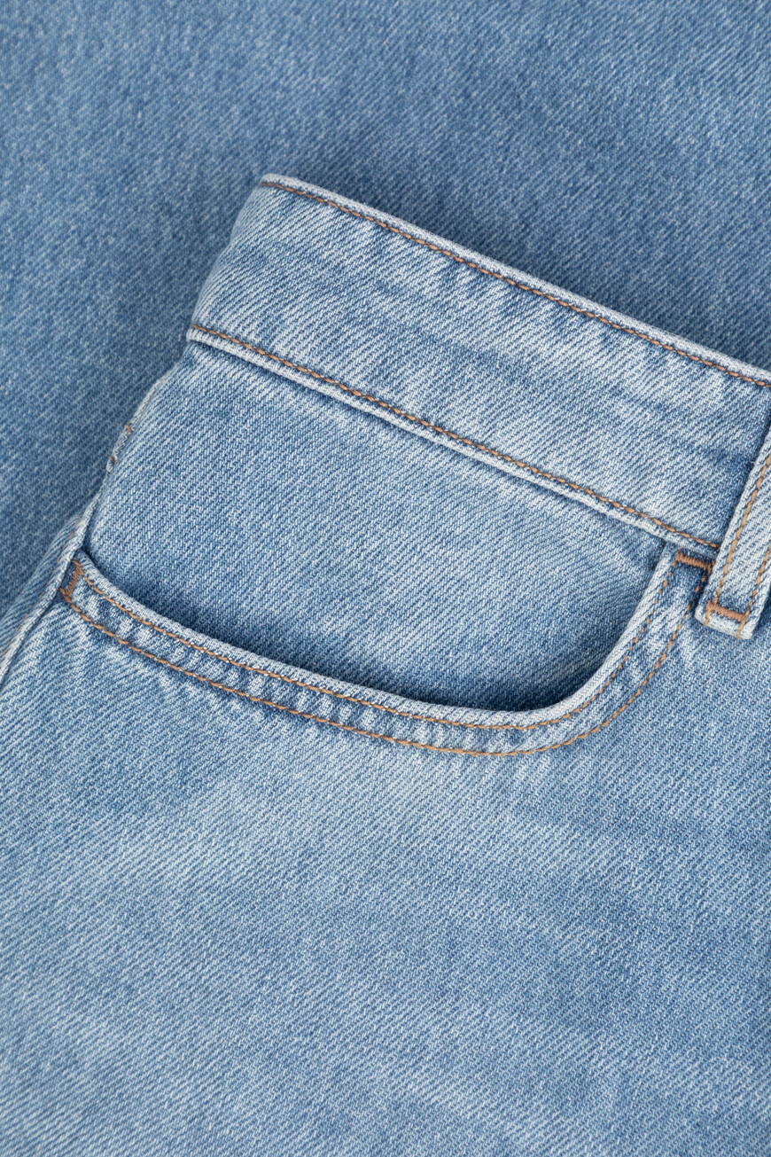 джинсы  ZAGARA 2526186011 009 на официальном сайте