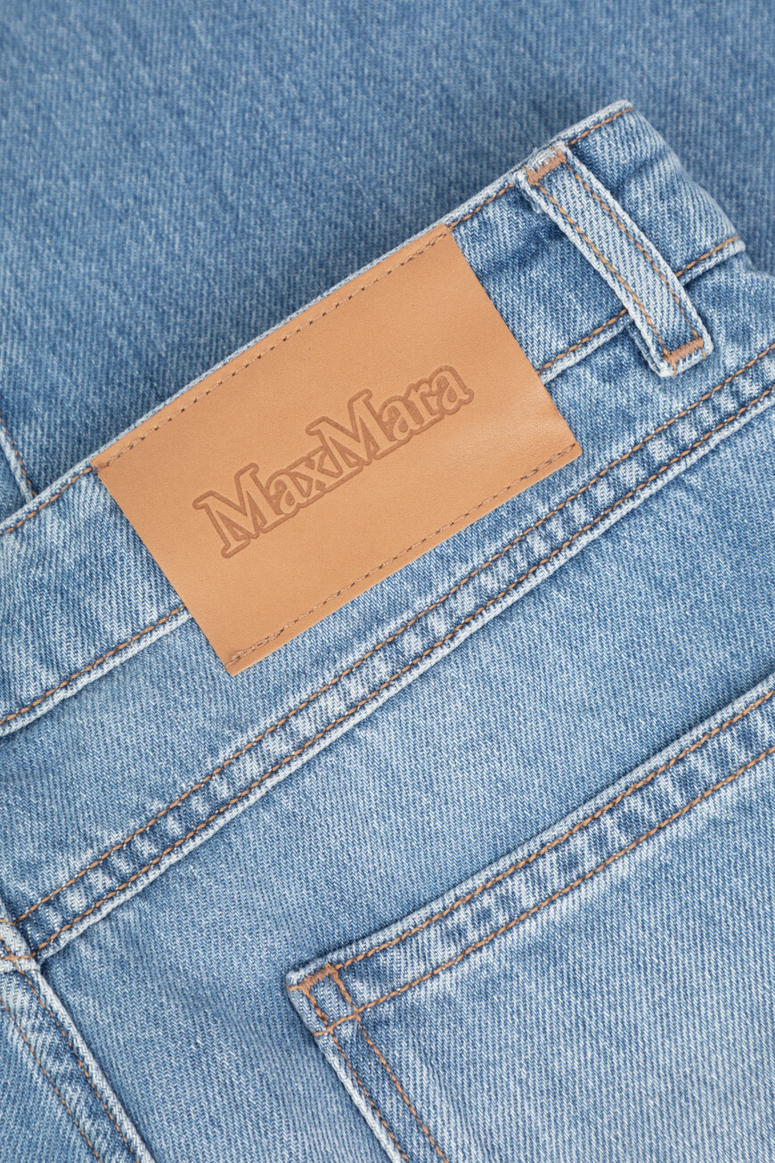 джинсы  ZAGARA 2526186011 009 оригинал