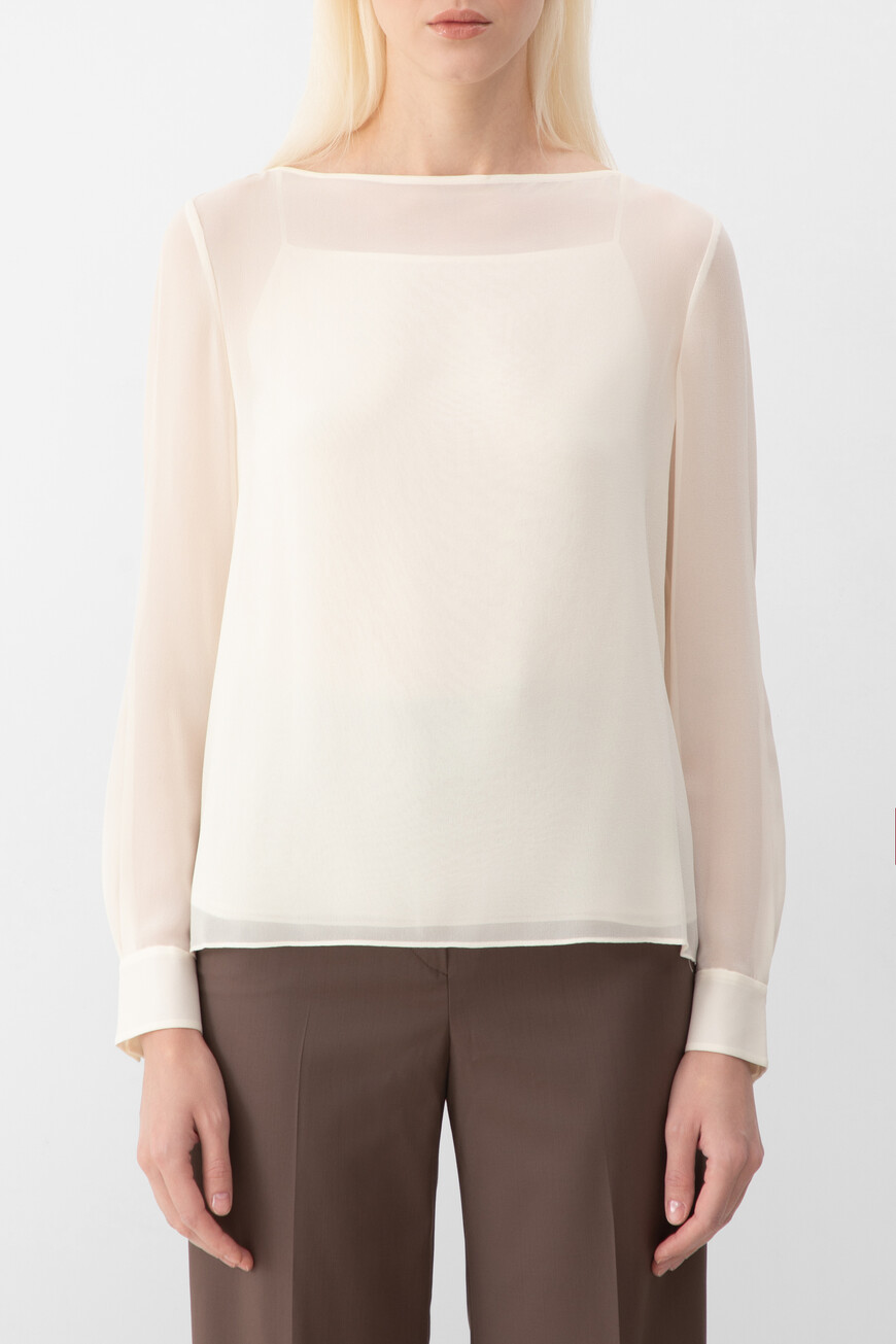 блуза  DEMIEN 2526266021 028 фотография