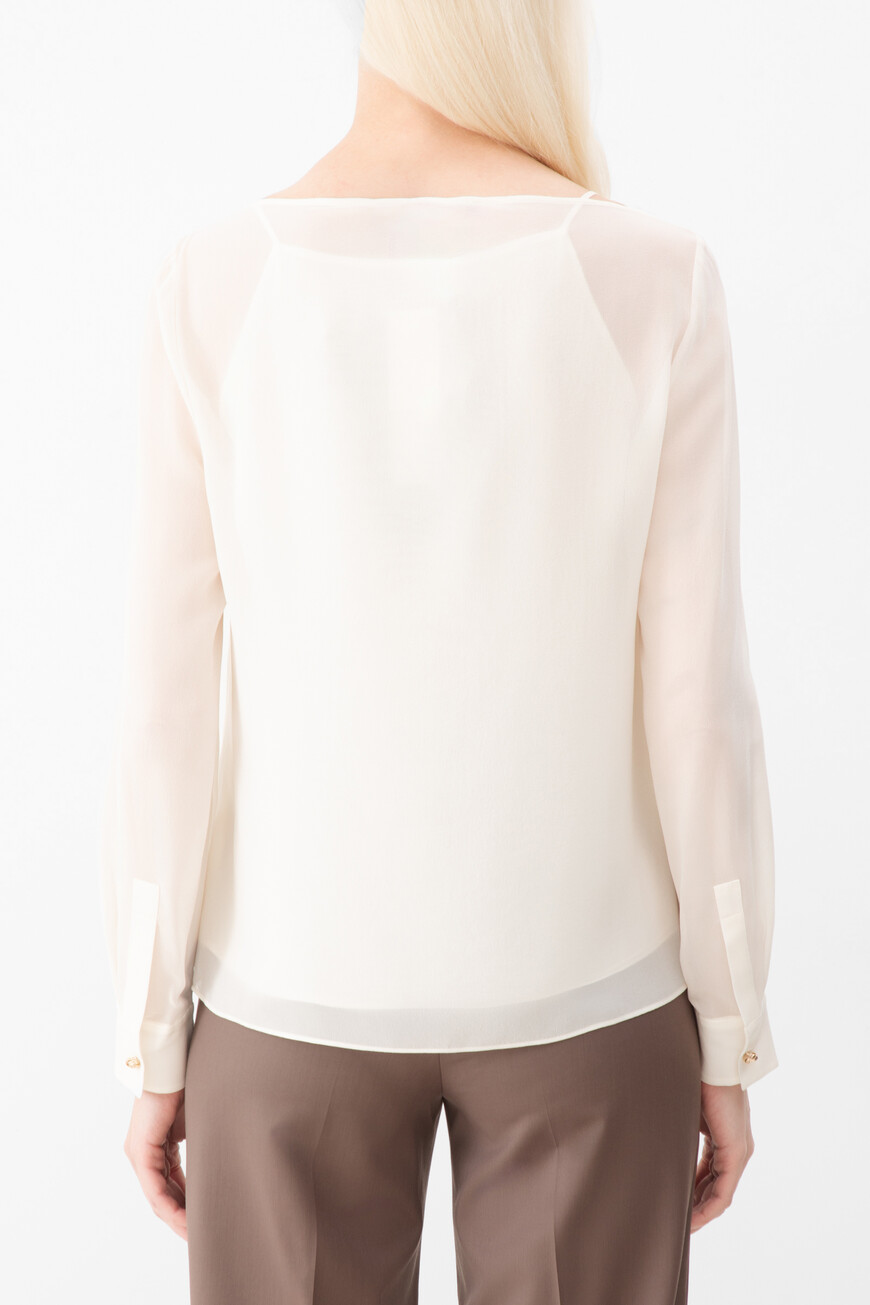 блуза  DEMIEN 2526266021 028 по акции