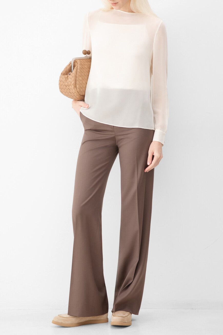 блуза  DEMIEN 2526266021 028 по низкой цене