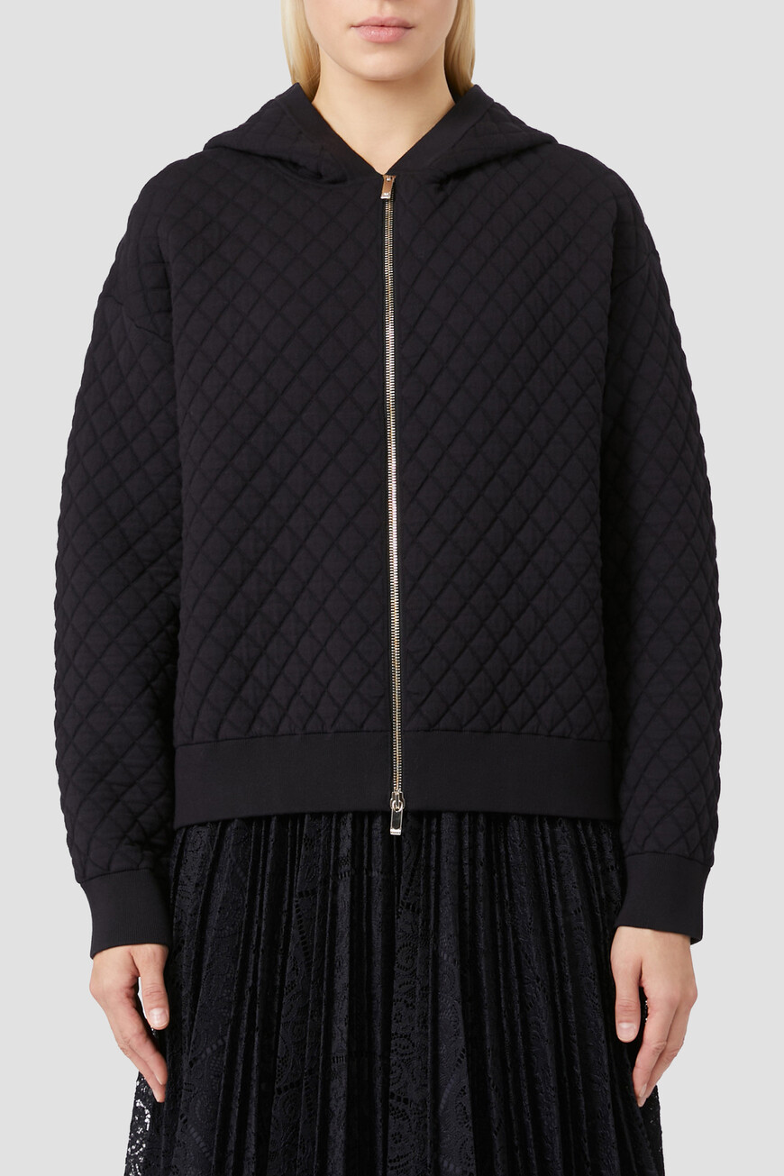 

Бомбер Max Mara, Синий