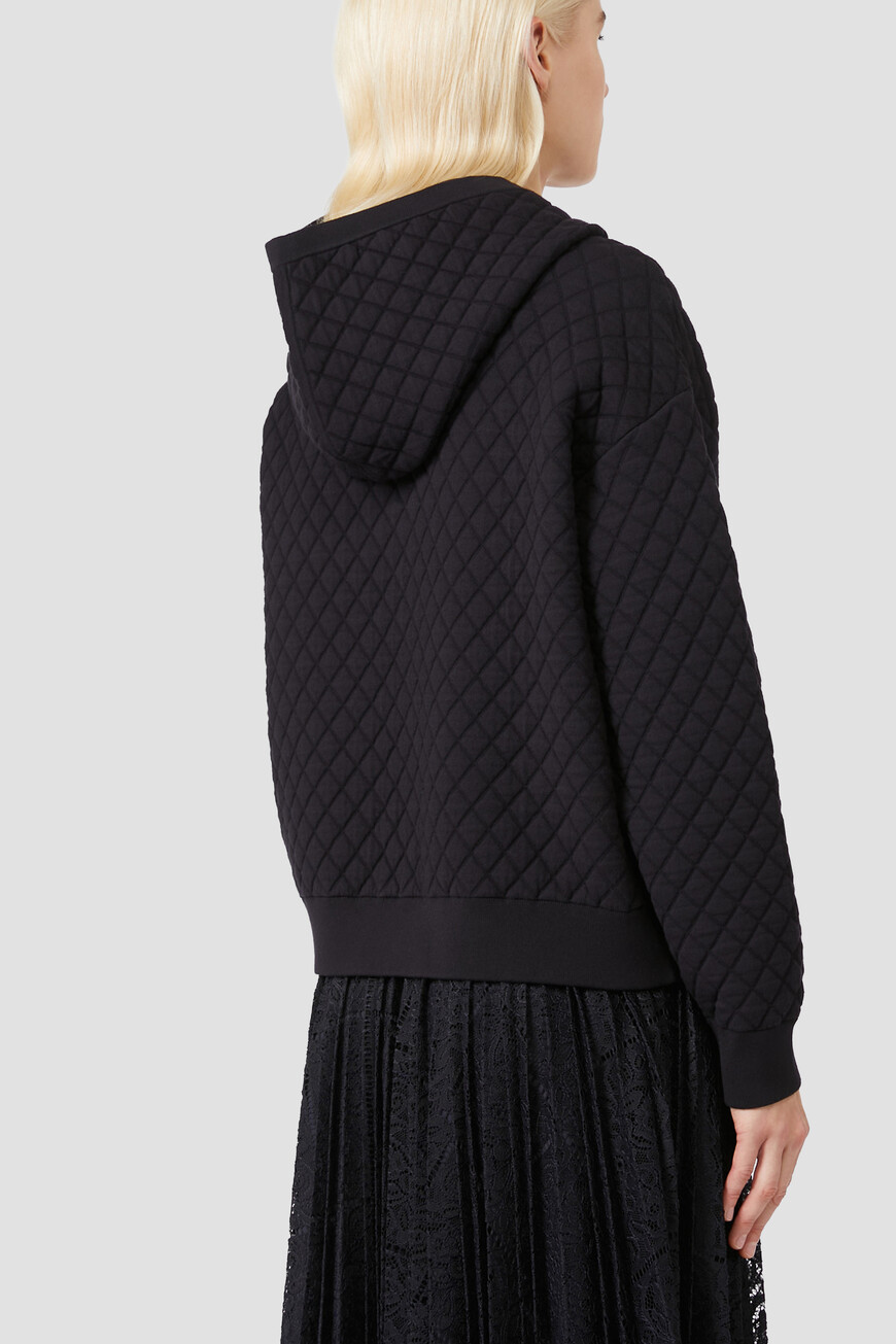 бомбер  VANDEA 2526316011 003 по акции