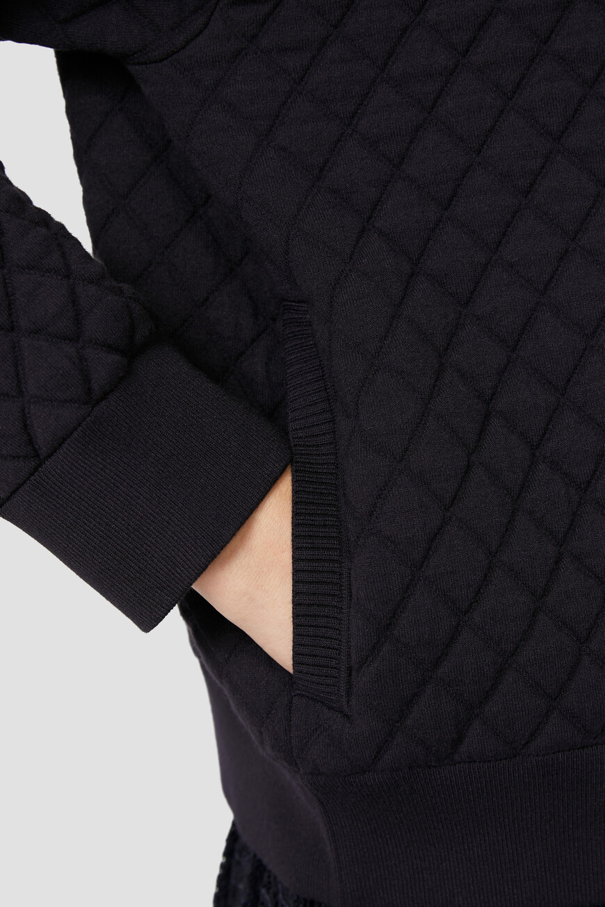 бомбер  VANDEA 2526316011 003 купить с доставкой