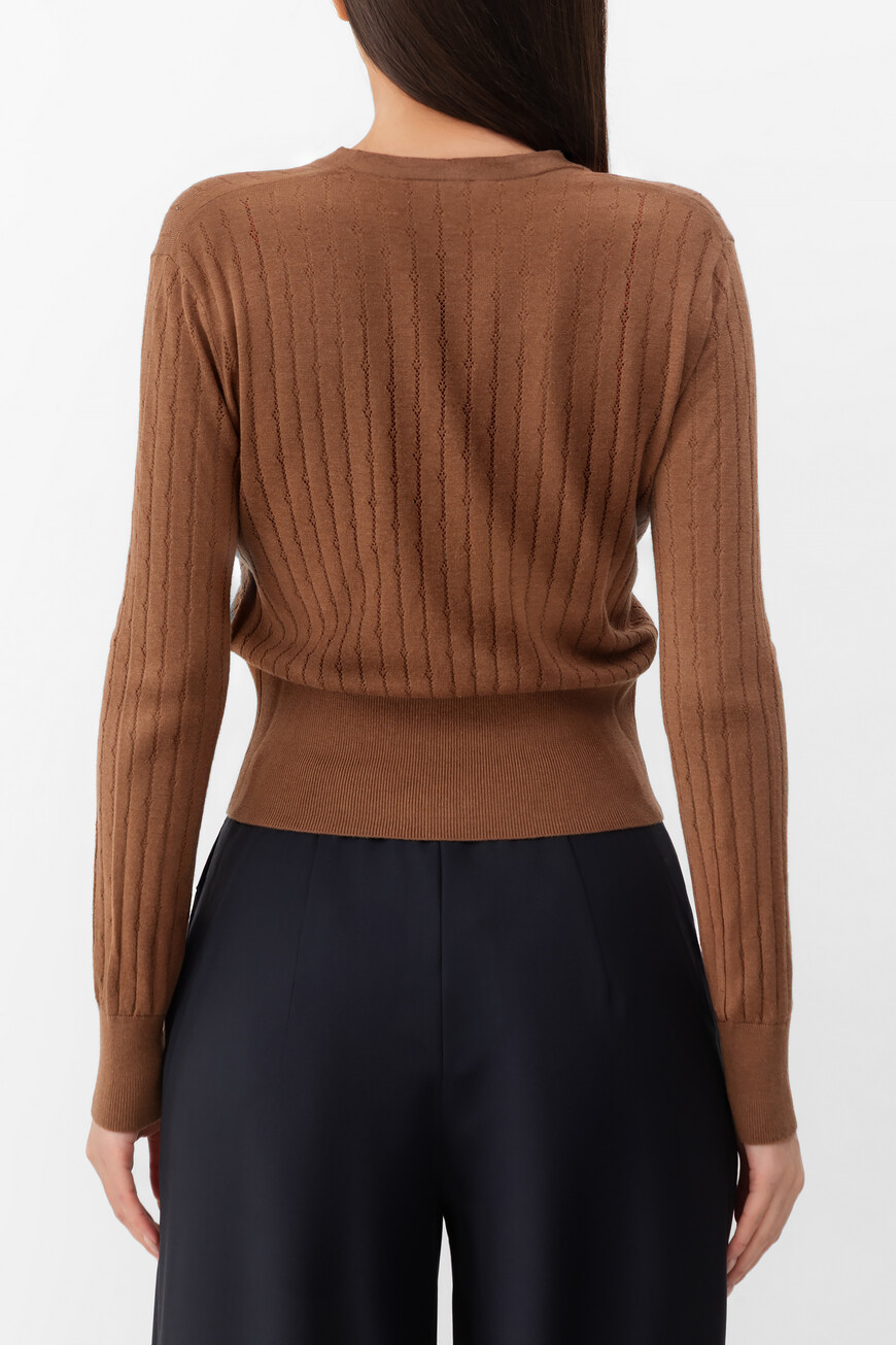 кардиган  NOGARA 2526346021 003 по акции