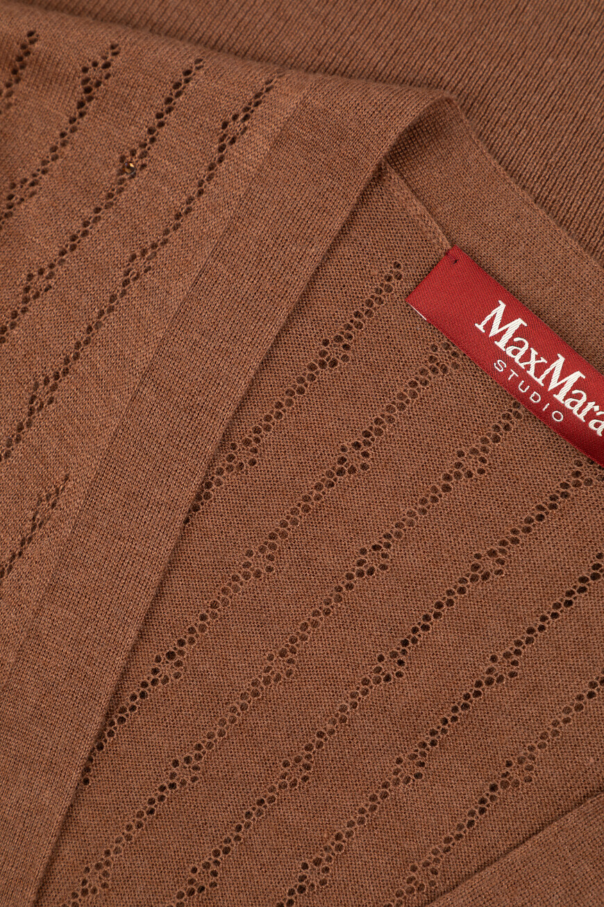 кардиган  NOGARA 2526346021 003 со скидкой