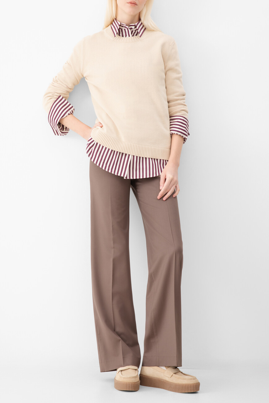 свитер  GAIA 2526366027 001 по низкой цене