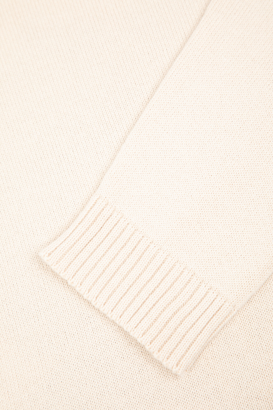 

Свитер Max Mara, Бежевый