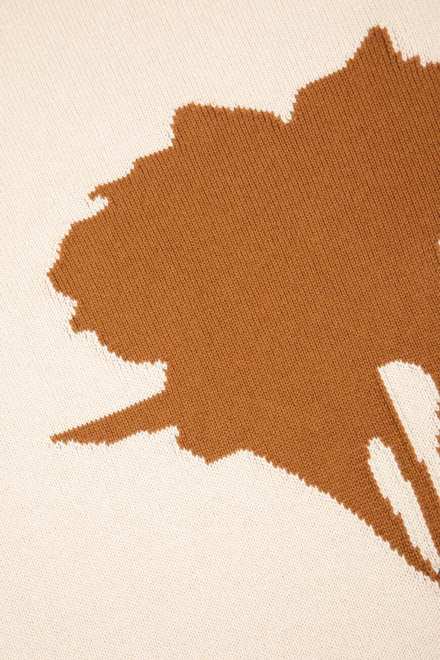 свитер  GAIA 2526366027 001 на официальном сайте