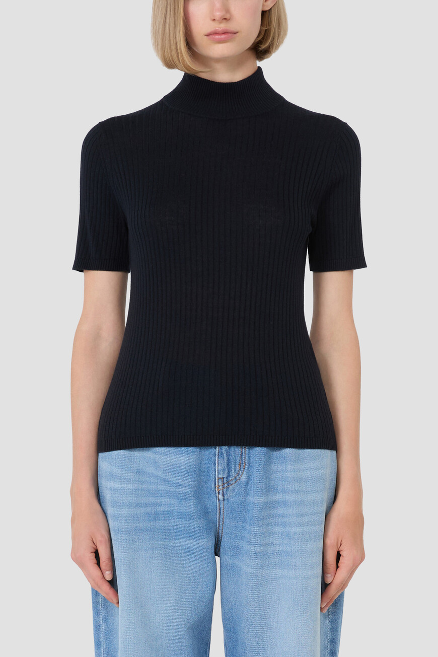 

Джемпер Max Mara, Черный