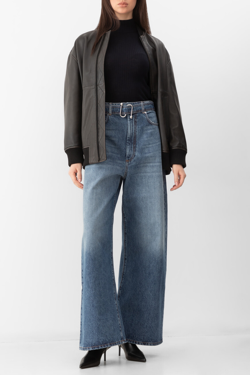 джемпер  JANGY 2526366081 007 по низкой цене