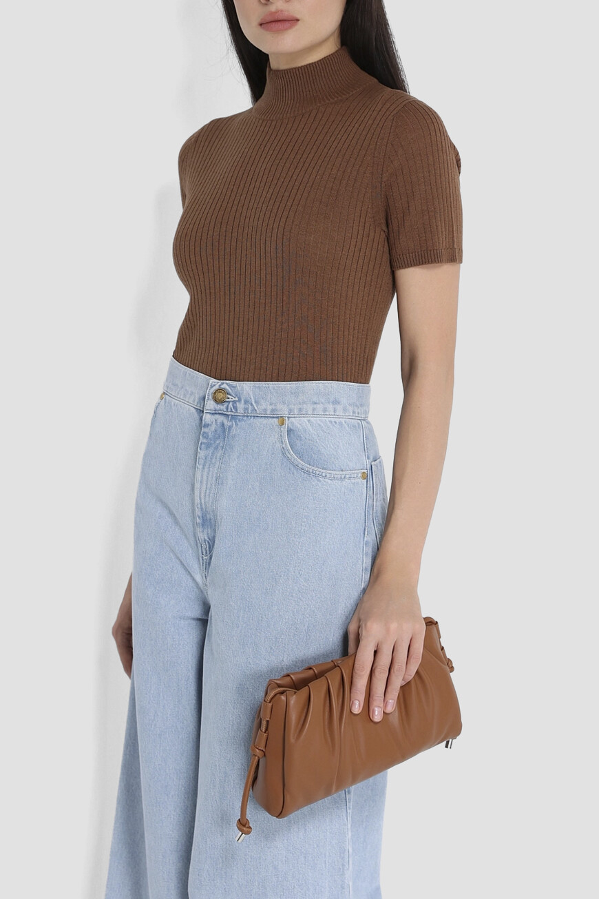 

Джемпер Max Mara, Коричневый