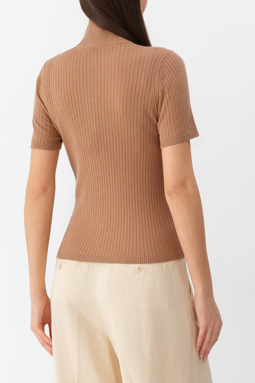 джемпер max mara от бренда max mara по акции