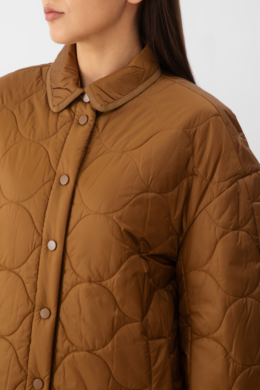 куртка  ZANTE 2526486037 048 купить с доставкой