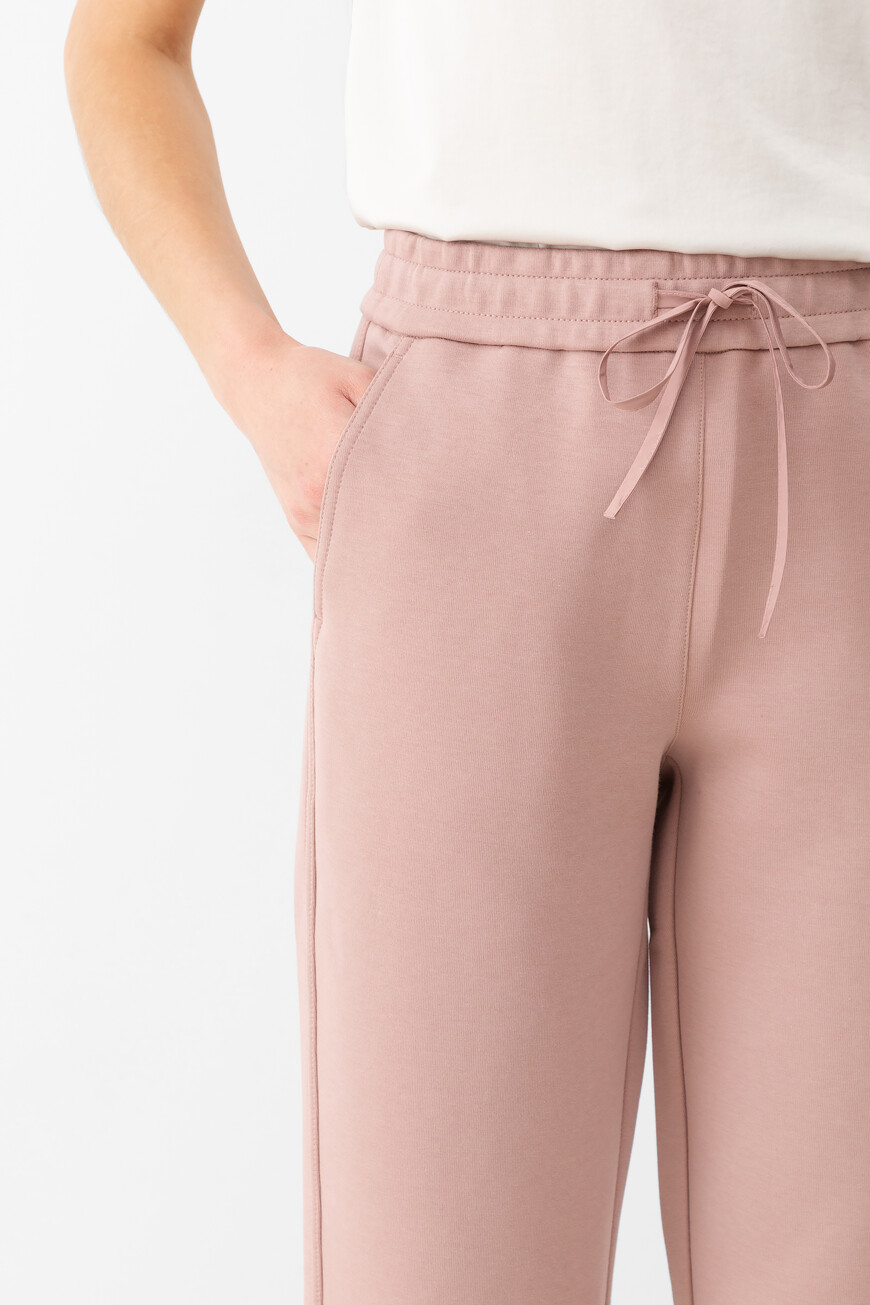 брюки  FURIO 2526786087 002 купить с доставкой