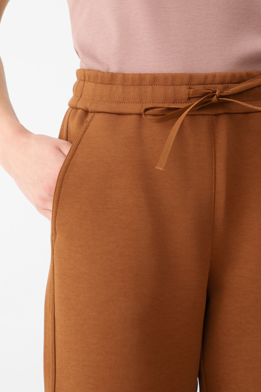 брюки  FURIO 2526786087 003 купить с доставкой