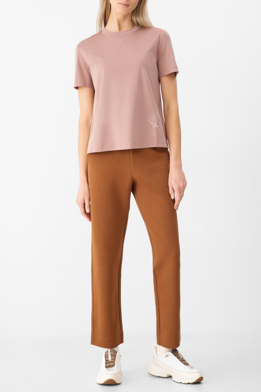 брюки  FURIO 2526786087 003 по низкой цене