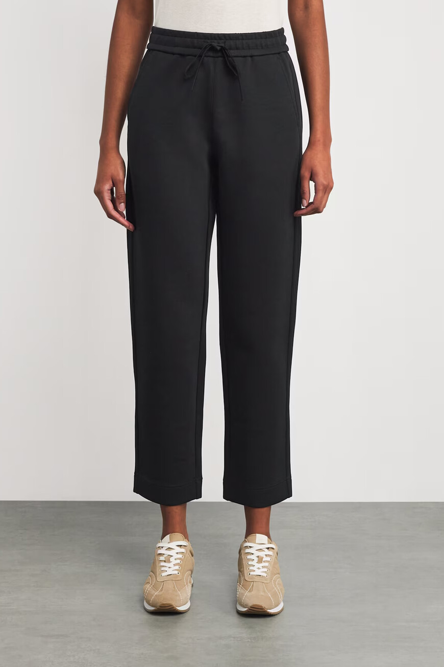

Брюки Max Mara, Черный