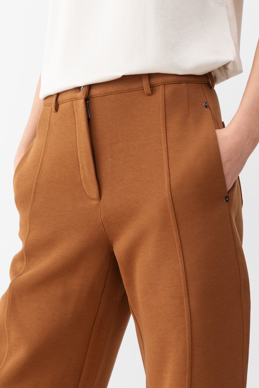 брюки  PULVINO 2526786097 003 купить с доставкой