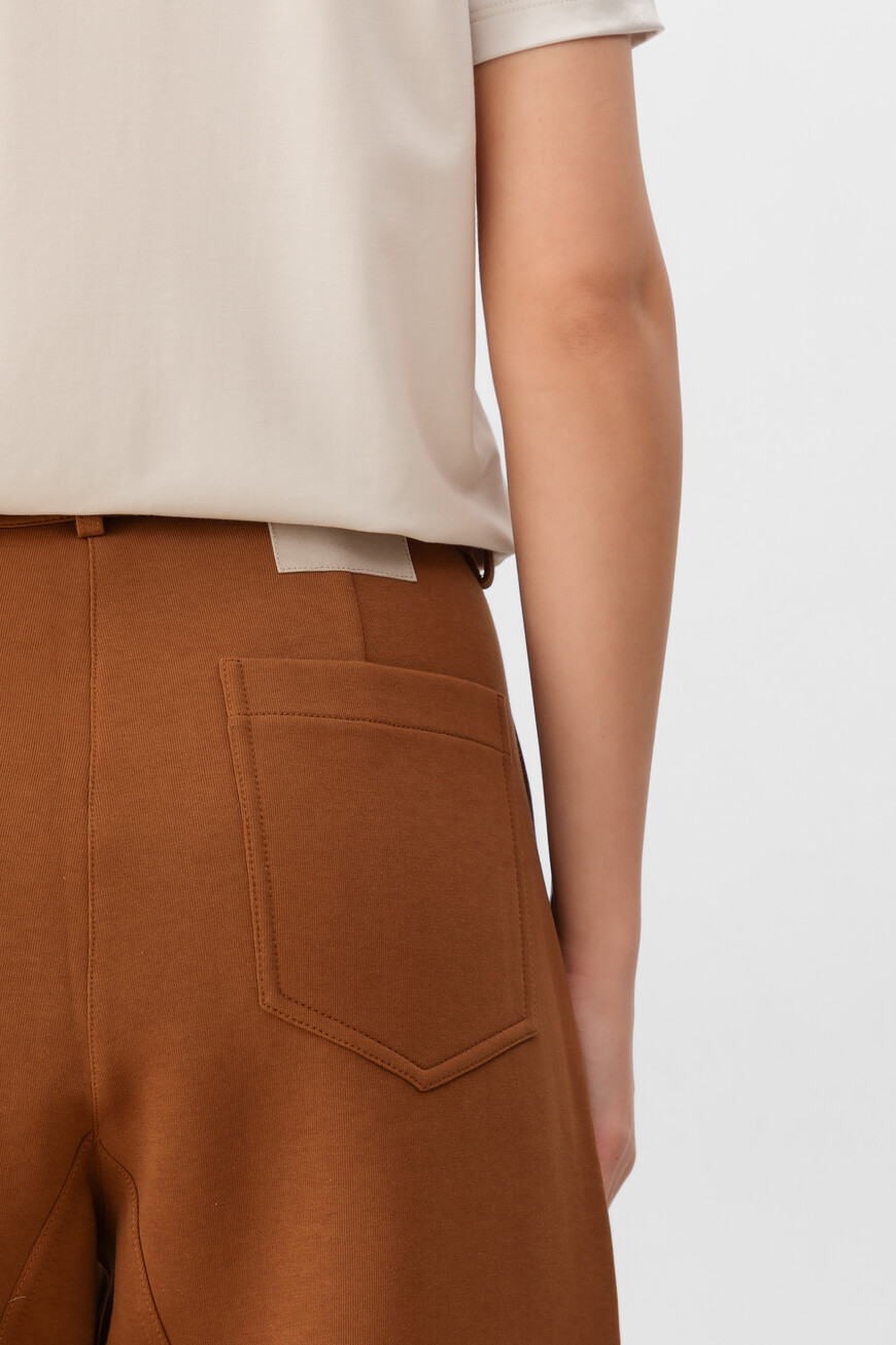 брюки  PULVINO 2526786097 003 по низкой цене