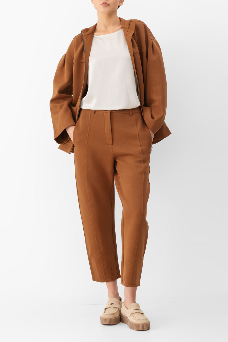 брюки  PULVINO 2526786097 003 со скидкой