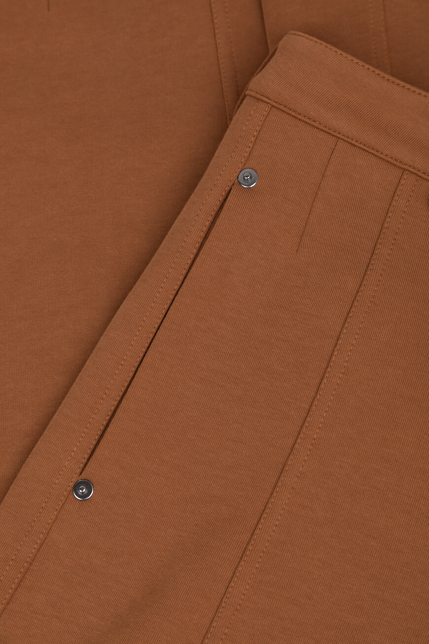 брюки  PULVINO 2526786097 003 на официальном сайте