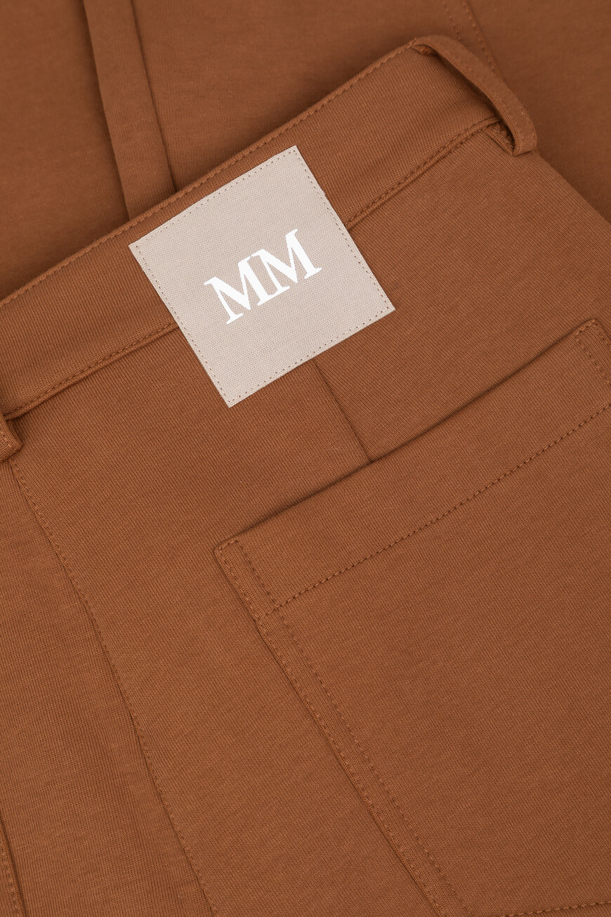 брюки  PULVINO 2526786097 003 оригинал