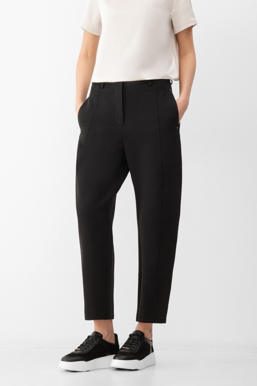 брюки  PULVINO 2526786097 004 фотография