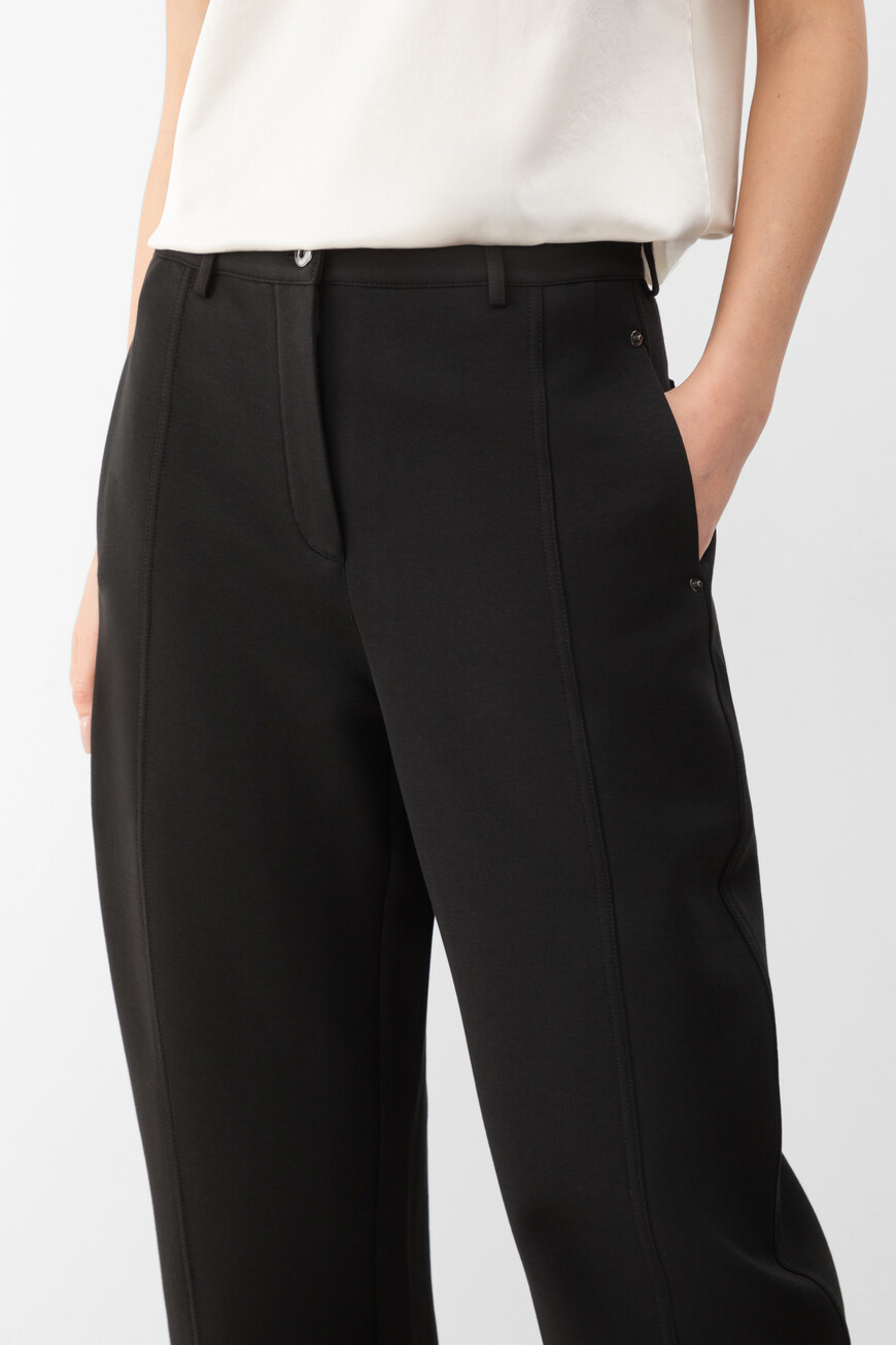 брюки  PULVINO 2526786097 004 купить с доставкой