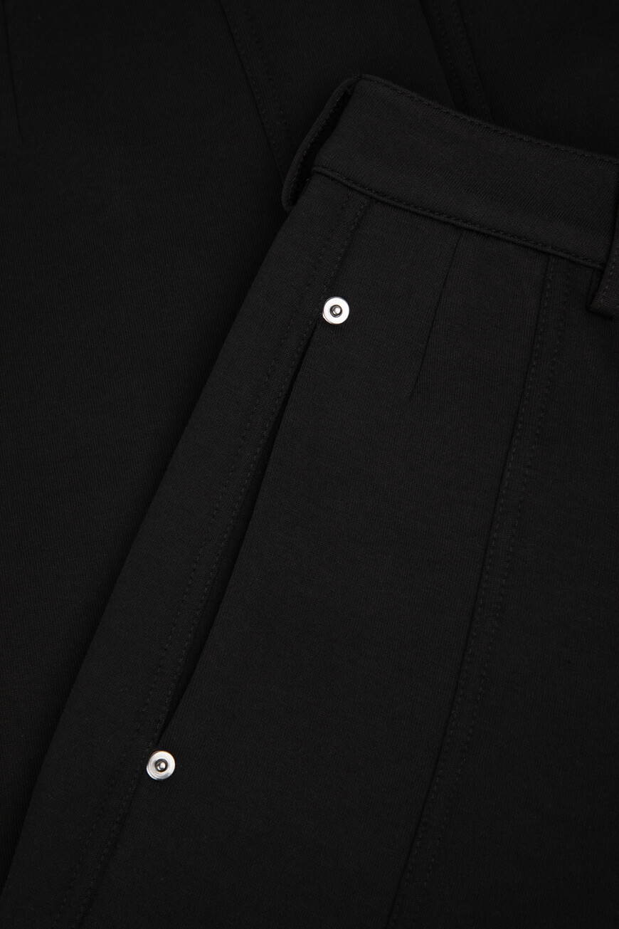 брюки  PULVINO 2526786097 004 на официальном сайте