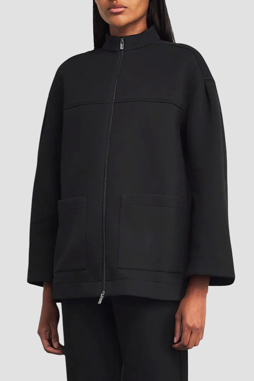 

Куртка Max Mara, Черный