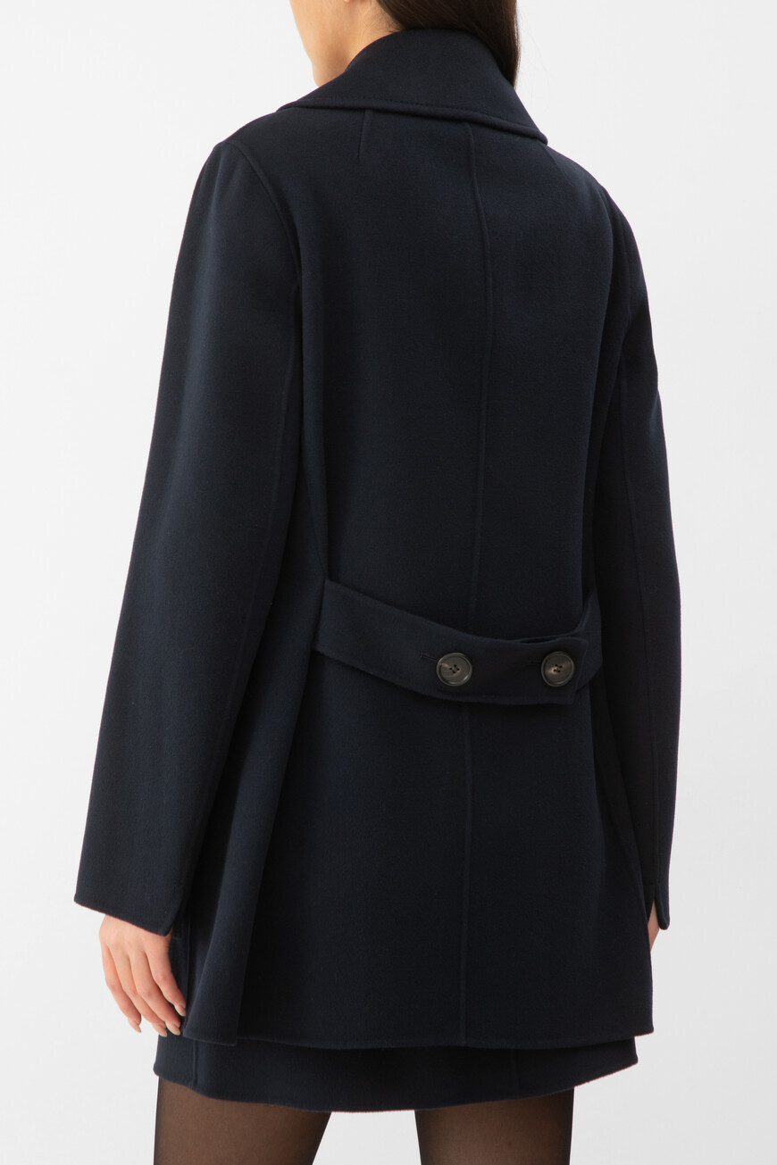 полупальто  CABAN 2529086011 081 по акции