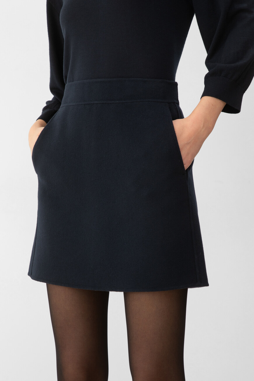 юбка  AIDA 2529106011 081 купить с доставкой